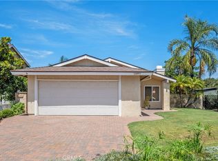 28525 La Noche, Mission Viejo, CA 92692