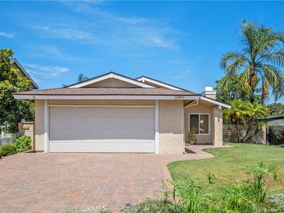 28525 La Noche, Mission Viejo, CA, 92692