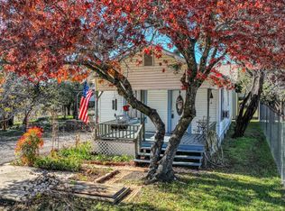 4896 Cimmaron Trl, Weatherford, TX 76087