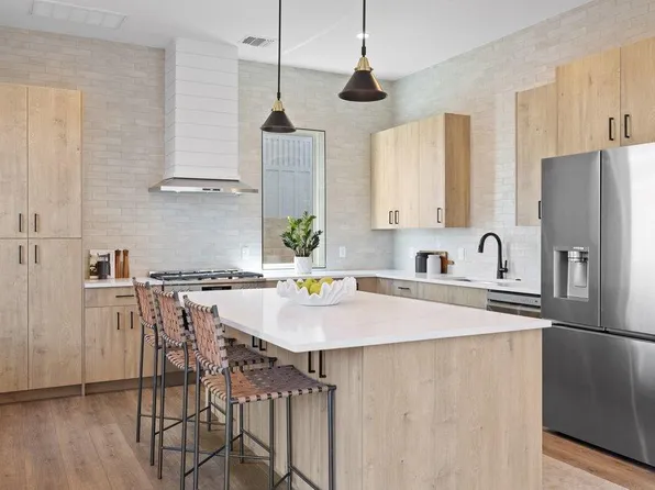 4601 Hank Ave #3, Austin, TX 78745