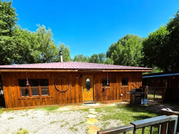 1235 Cedar St, Norwood, CO 81423