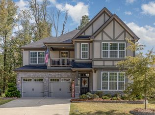 2609 Cheverny Pl, Concord, NC 28027