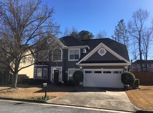 1560 Elgaen Place Dr, Roswell, GA 30075