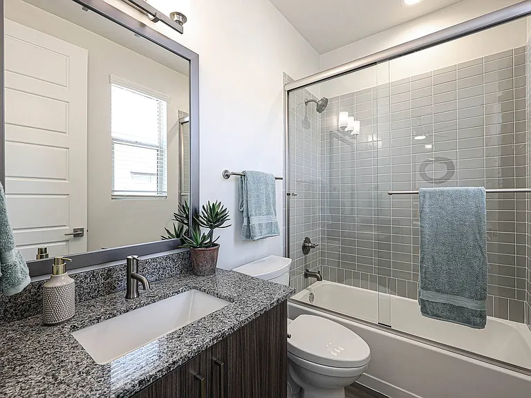 Scottsdale Hayden Townhomes — Photo 48