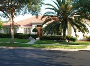 2310 Roat Dr, Orlando, FL 32835