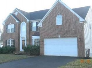5943 Lyceum Ln, Manassas, VA 20112