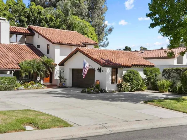 612 Camino Ynez, Solana Beach, CA 92075