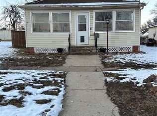 112 Wisconsin St, Neodesha, KS 66757