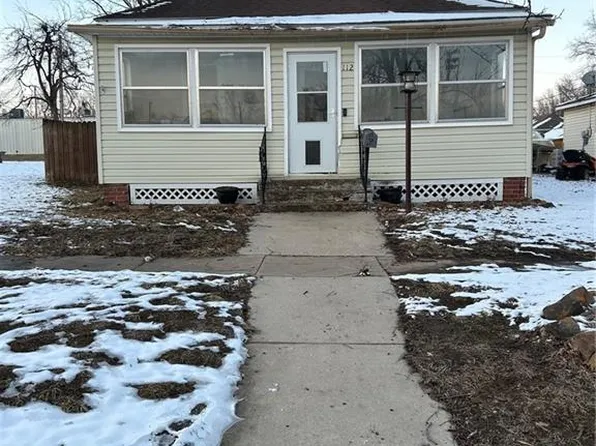 112 Wisconsin St, Neodesha, KS 66757