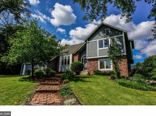 3647 Windtree Ct, Eagan, MN 55123