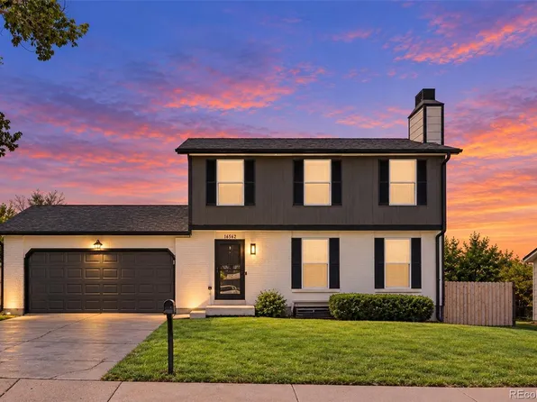 16562 E Louisiana Drive, Aurora, CO 80017