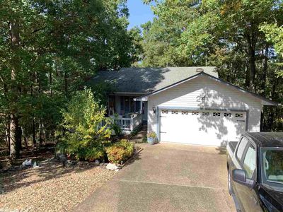 24 W Villena Dr, Hot Springs, AR, 71909