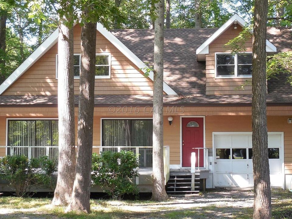 The Front