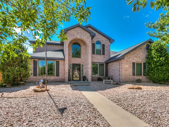 601 Surrey Square Ct, San Angelo, TX 76901