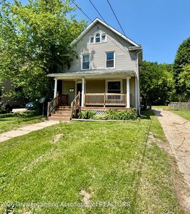 1114 W Ottawa St, Lansing, MI, 48915