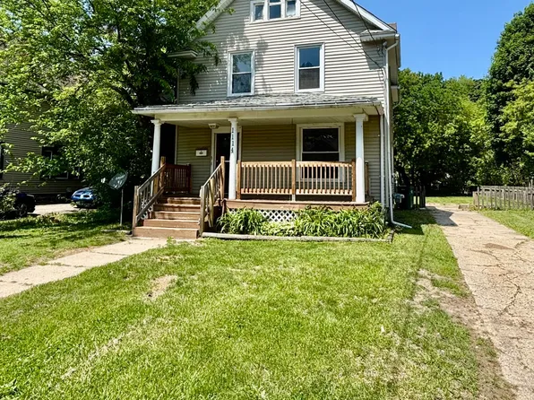 1114 W Ottawa St, Lansing, MI 48915