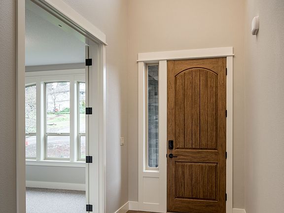 Example of Rainier Entry