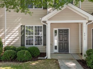 4413 Log Cabin Dr, Raleigh, NC 27616