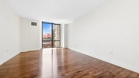 Rented by Compass