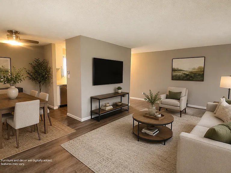 Tropic Sands Apartments — Photo 42