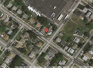 498 Lafayette Ave, Passaic, NJ 07055