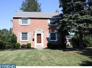 13 Fairhaven Rd, Havertown, PA 19083