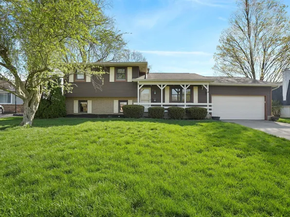 6710 Hayhurst St, Worthington, OH 43085