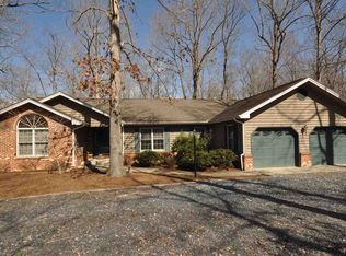 15 Woodridge Rd, Palmyra, VA 22963