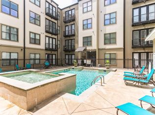 5300 Peachtree Rd UNIT 1602, Chamblee, GA