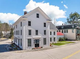 7 Elm St #7A, Freedom, NH 03836