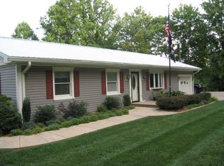 512 Briarwood Rd, Sylva, NC 28779