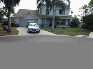 104 Spinwood Ct, Kissimmee, FL 34743