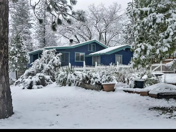 35946 Highland Dr E, Wishon, CA 93669