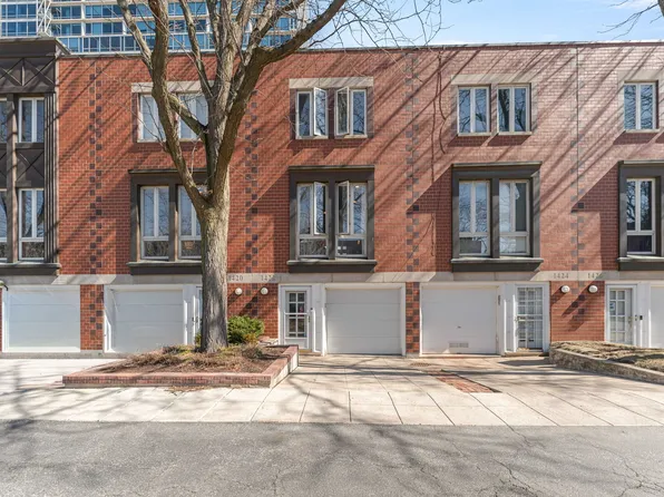 1422 S State St, Chicago, IL 60605