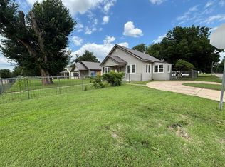 1432 E Cherokee Ave, Enid, OK 73701