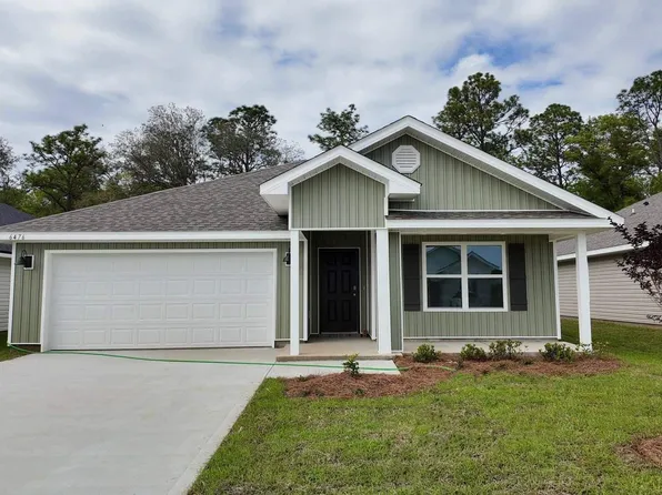 6476 Firefly Dr, Milton, FL 32583