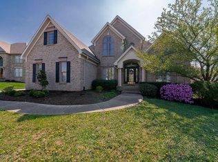 11719 Hancock Trace Ct, Louisville, KY 40245