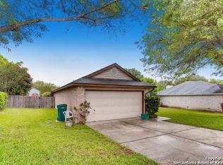 7516 Forest Edge, Live Oak, TX 78233