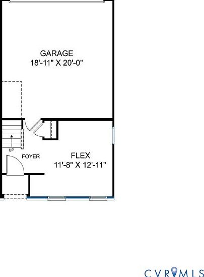 2nd image of 9800 Edgecraft Walk Gln