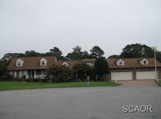 3 Sea Hawk Ln, Ocean View, DE 19970