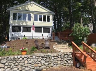 45 Pettingill Rd, Windham, ME 04062