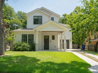4507 Avenue G, Austin, TX 78751