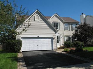 179 Morgan Ct, Romeoville, IL 60446