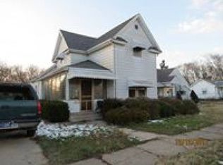 627 Johnson St, South Bend, IN