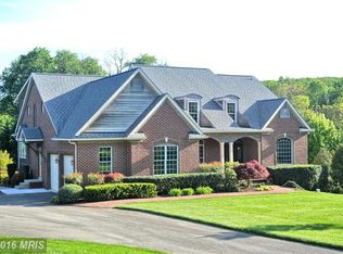 6609 Babak Dr, Frederick, MD 21702