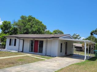 1372 N Normandy Blvd, Deltona, FL 32725