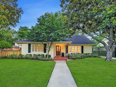 3731 Glen Haven Blvd, Houston, TX, 77025