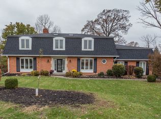 6926 Johnson Rd, Indianapolis, IN 46220