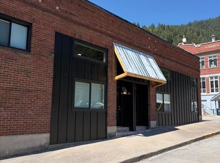109 2nd St, Mullan, ID 83846