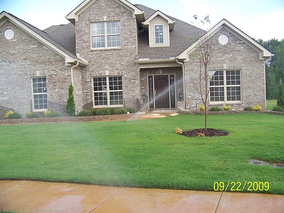 102 Nettles Dr. Huntsville/Madison